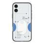 Slim Protection Premium Case［ Original - Instax Case - Blue ］