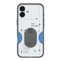 Slim Protection Premium Case［ Original - Instax Case - Blue ］