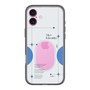Slim Protection Premium Case［ Original - Instax Case - Blue ］