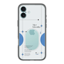 Slim Protection Premium Case［ Original - Instax Case - Blue ］