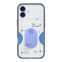 Slim Protection Premium Case［ Original - Instax Case - Blue ］