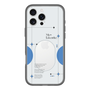 Slim Protection Premium Case［ Original - Instax Case - Blue ］