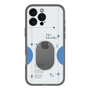 Slim Protection Premium Case［ Original - Instax Case - Blue ］