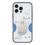Slim Protection Premium Case［ Original - Instax Case - Blue ］