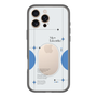Slim Protection Premium Case［ Original - Instax Case - Blue ］