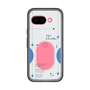 Slim Protection Premium Case［ Original - Instax Case - Blue ］