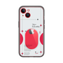 Slim Protection Premium Case［ Original - Instax Case - Red ］