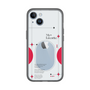 Slim Protection Premium Case［ Original - Instax Case - Red ］