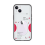 Slim Protection Premium Case［ Original - Instax Case - Red ］