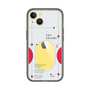 Slim Protection Premium Case［ Original - Instax Case - Red ］
