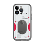 Slim Protection Premium Case［ Original - Instax Case - Red ］