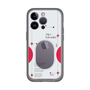 Slim Protection Premium Case［ Original - Instax Case - Red ］