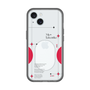 Slim Protection Premium Case［ Original - Instax Case - Red ］
