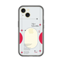 Slim Protection Premium Case［ Original - Instax Case - Red ］