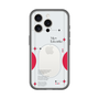 Slim Protection Premium Case［ Original - Instax Case - Red ］