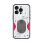 Slim Protection Premium Case［ Original - Instax Case - Red ］