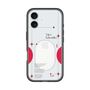 Slim Protection Premium Case［ Original - Instax Case - Red ］