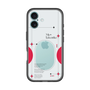 Slim Protection Premium Case［ Original - Instax Case - Red ］