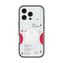 Slim Protection Premium Case［ Original - Instax Case - Red ］