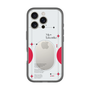 Slim Protection Premium Case［ Original - Instax Case - Red ］