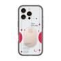 Slim Protection Premium Case［ Original - Instax Case - Red ］