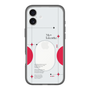 Slim Protection Premium Case［ Original - Instax Case - Red ］