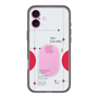 Slim Protection Premium Case［ Original - Instax Case - Red ］
