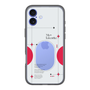 Slim Protection Premium Case［ Original - Instax Case - Red ］