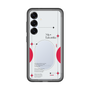 Slim Protection Premium Case［ Original - Instax Case - Red ］