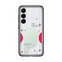 Slim Protection Premium Case［ Original - Instax Case - Red ］