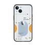 Slim Protection Premium Case［ Original - Instax Case - Orange ］