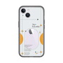 Slim Protection Premium Case［ Original - Instax Case - Orange ］