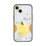 Slim Protection Premium Case［ Original - Instax Case - Orange ］