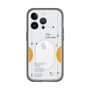 Slim Protection Premium Case［ Original - Instax Case - Orange ］