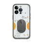 Slim Protection Premium Case［ Original - Instax Case - Orange ］