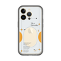 Slim Protection Premium Case［ Original - Instax Case - Orange ］