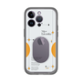 Slim Protection Premium Case［ Original - Instax Case - Orange ］