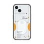 Slim Protection Premium Case［ Original - Instax Case - Orange ］