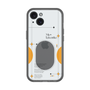 Slim Protection Premium Case［ Original - Instax Case - Orange ］