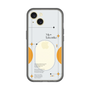 Slim Protection Premium Case［ Original - Instax Case - Orange ］