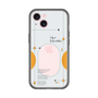 Slim Protection Premium Case［ Original - Instax Case - Orange ］