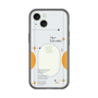 Slim Protection Premium Case［ Original - Instax Case - Orange ］