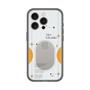 Slim Protection Premium Case［ Original - Instax Case - Orange ］