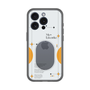 Slim Protection Premium Case［ Original - Instax Case - Orange ］