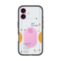 Slim Protection Premium Case［ Original - Instax Case - Orange ］