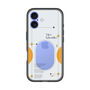 Slim Protection Premium Case［ Original - Instax Case - Orange ］