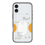 Slim Protection Premium Case［ Original - Instax Case - Orange ］