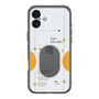 Slim Protection Premium Case［ Original - Instax Case - Orange ］