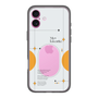 Slim Protection Premium Case［ Original - Instax Case - Orange ］