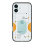 Slim Protection Premium Case［ Original - Instax Case - Orange ］